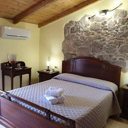 Estia Bed & Breakfast Scano Montiferro Ngoại thất bức ảnh
