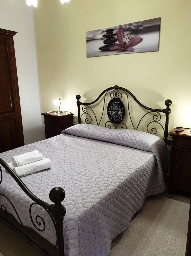Estia Bed & Breakfast Scano Montiferro Ngoại thất bức ảnh