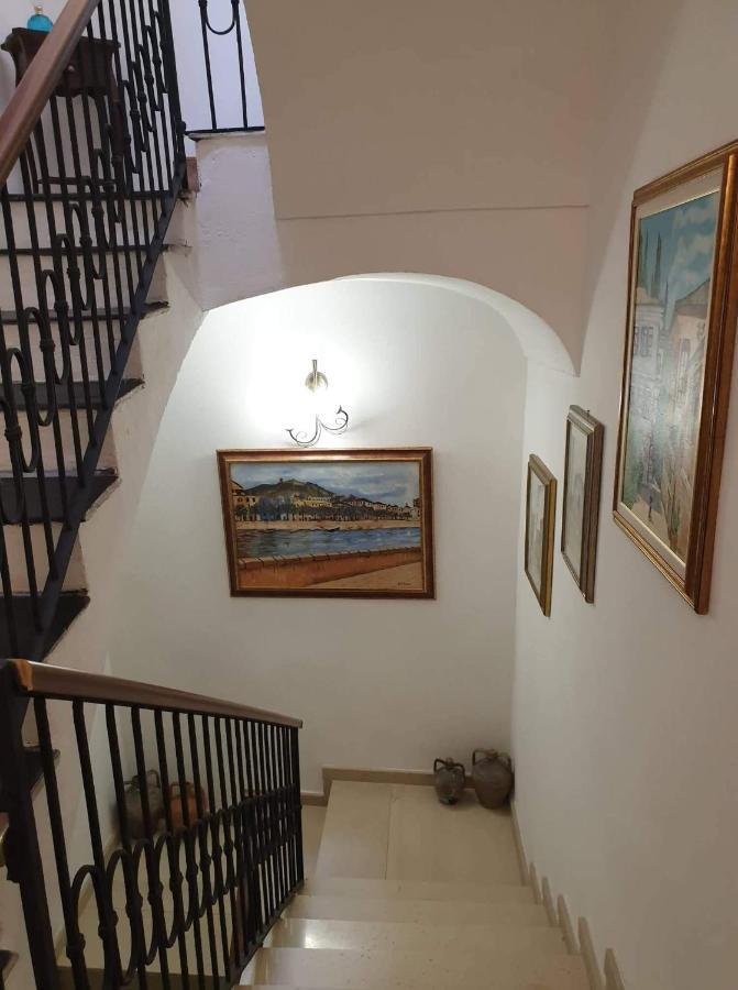 Estia Bed & Breakfast Scano Montiferro Ngoại thất bức ảnh