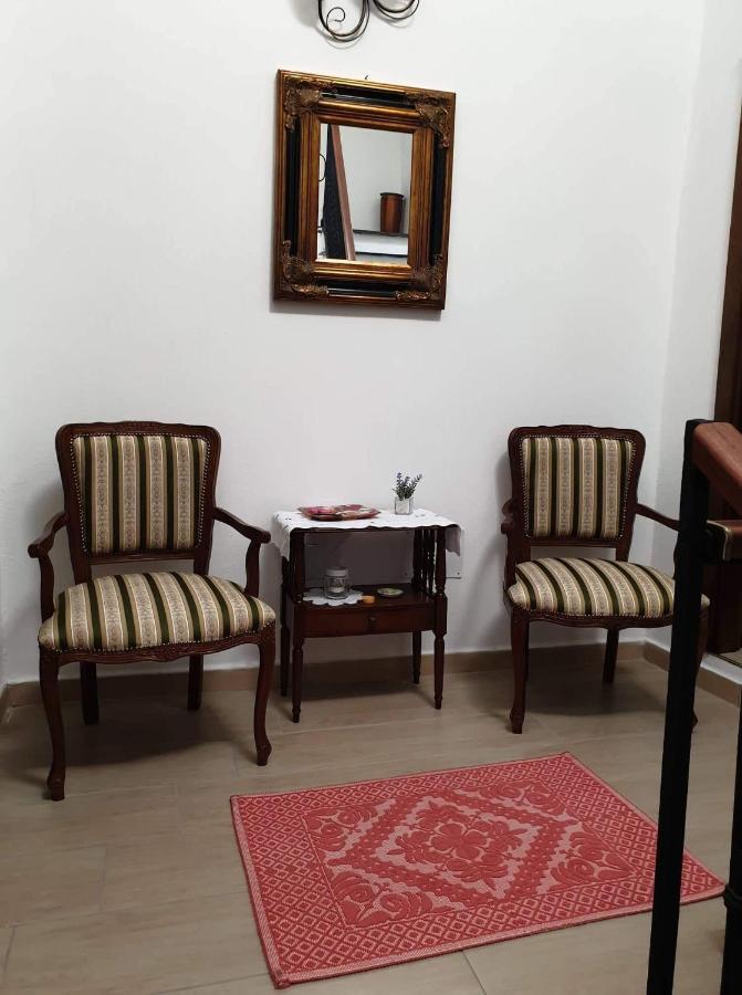 Estia Bed & Breakfast Scano Montiferro Ngoại thất bức ảnh