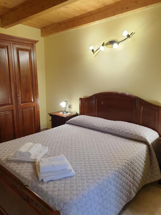 Estia Bed & Breakfast Scano Montiferro Ngoại thất bức ảnh