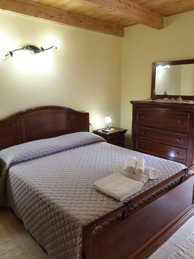 Estia Bed & Breakfast Scano Montiferro Ngoại thất bức ảnh