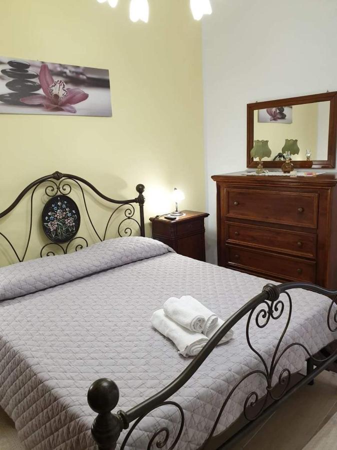 Estia Bed & Breakfast Scano Montiferro Ngoại thất bức ảnh